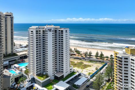 Property photo of 301/9 Trickett Street Surfers Paradise QLD 4217