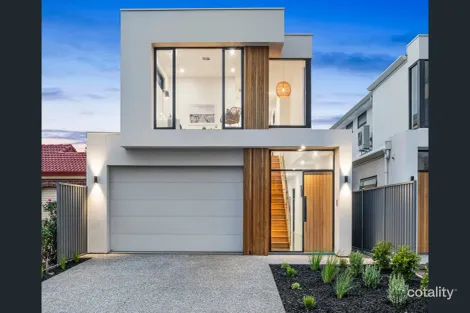 21 Newcombe Ave, West Lakes Shore, SA 5020