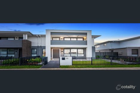 Property photo of 13 Annan Avenue Melonba NSW 2765
