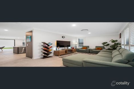 Property photo of 13 Annan Avenue Melonba NSW 2765