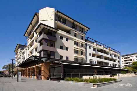 34/15-19 Belgrave St, Kogarah, NSW 2217