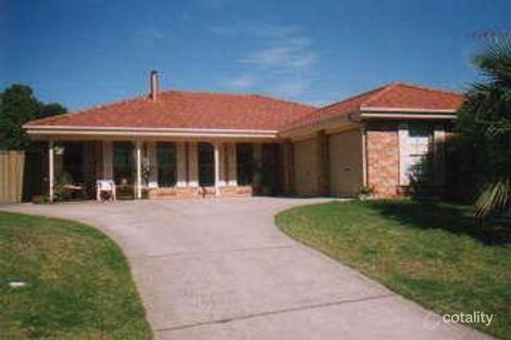 Property photo of 8 Dorothy Court Baulkham Hills NSW 2153
