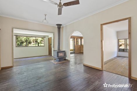 Property photo of 29 Forest Road Wesburn VIC 3799