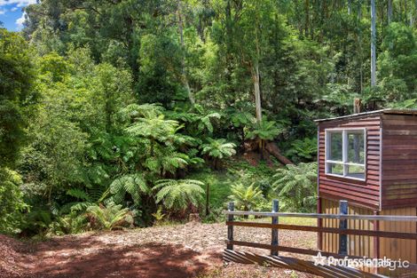 Property photo of 29 Forest Road Wesburn VIC 3799