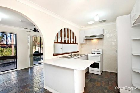 Property photo of 3 Kenyon Crescent Doonside NSW 2767