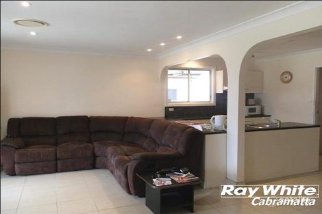 Property photo of 5 Birchgrove Avenue Canley Heights NSW 2166