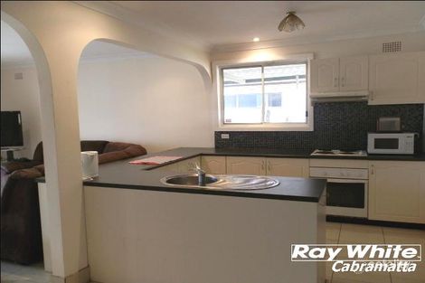 Property photo of 5 Birchgrove Avenue Canley Heights NSW 2166
