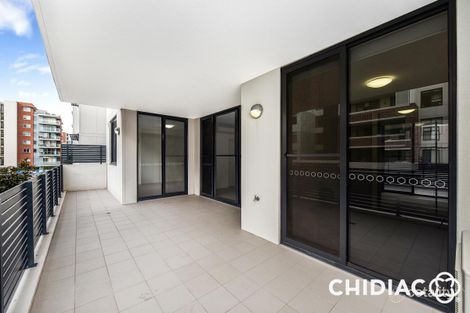 207/48 Amalfi Dr, Wentworth Point, NSW 2127