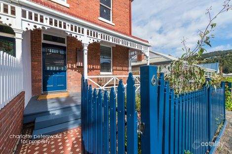 6 Denison St, South Hobart, TAS 7004