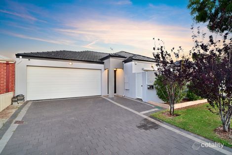 Property photo of 77A Kilmurray Way Balga WA 6061