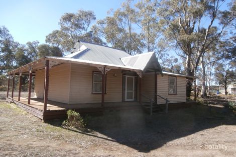 22 Clyde St, Tarnagulla, VIC 3551