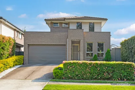3 Rio St, North Kellyville, NSW 2155