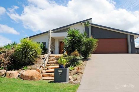 14 Johnson St, Glen Eden, QLD 4680