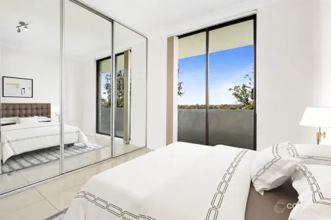 20/38 Great Western Hwy, Parramatta, NSW 2150