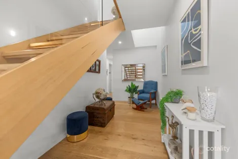 Property photo of 89 Raceview Avenue Hendra QLD 4011