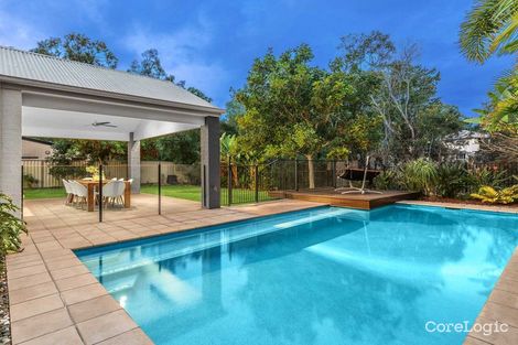 Property photo of 21 Bentley Court Mansfield QLD 4122