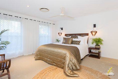 Property photo of 14 Nullarbor Circuit Forest Lake QLD 4078