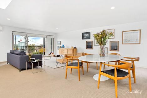 Property photo of 5/4-12 Fisher Parade Ascot Vale VIC 3032