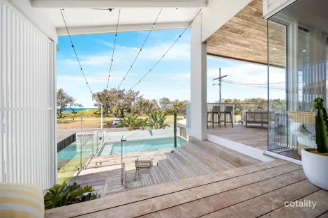 Property photo of 122 Pacific Boulevard Buddina QLD 4575