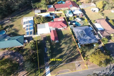 110 Todds Rd, Lawnton, QLD 4501