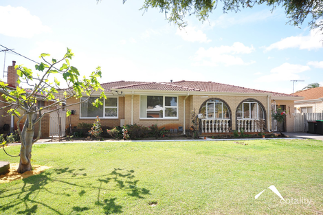 7 Virgil Ave, Yokine, WA 6060