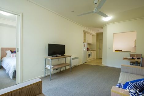 Property photo of 518/800 Swanston Street Carlton VIC 3053