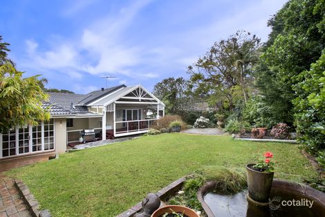 Property photo of 45 Bligh Street Kirrawee NSW 2232