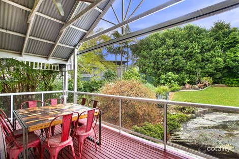 Property photo of 45 Bligh Street Kirrawee NSW 2232