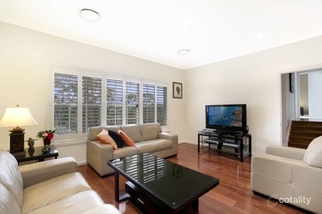 Property photo of 45 Bligh Street Kirrawee NSW 2232