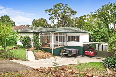 Property photo of 32 Waterloo Road North Epping NSW 2121