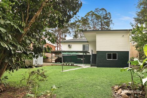 Property photo of 32 Waterloo Road North Epping NSW 2121