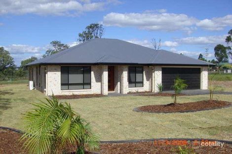 Property photo of 5 Highland Park Road Meringandan West QLD 4352