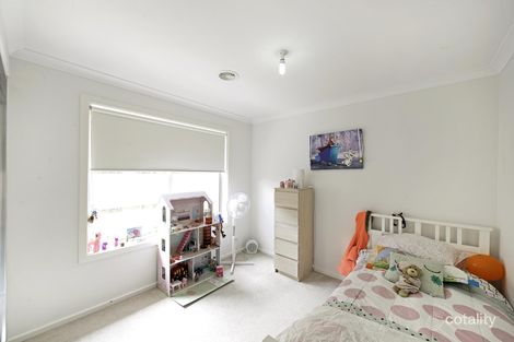 Property photo of 91 Hibberd Crescent Forde ACT 2914