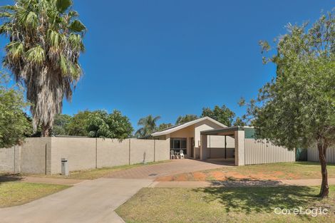 Property photo of 1 Excelsior Drive Mildura VIC 3500