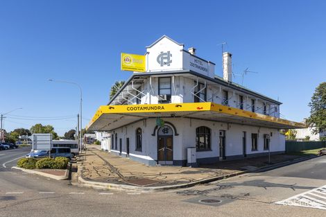 96 Parker St, Cootamundra, NSW 2590