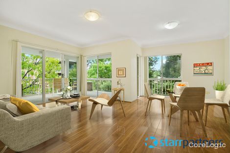 Property photo of 3/32 Bellevue Street North Parramatta NSW 2151