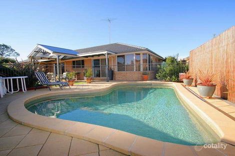 Property photo of 5 Duxton Court Rouse Hill NSW 2155