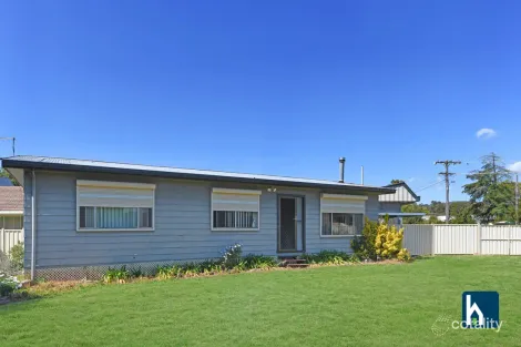 12 George St, Gunnedah, NSW 2380