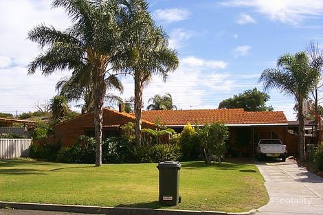 Property photo of 13 Crofton Place Lynwood WA 6147