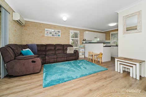 Property photo of 4/5 Hexham Road Waratah West NSW 2298