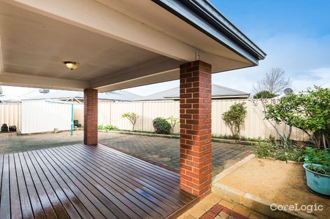 Property photo of 44 Claridge Circle Thornlie WA 6108