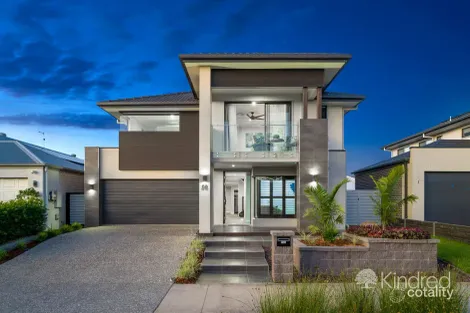 Property photo of 88 Lakeview Promenade Newport QLD 4020