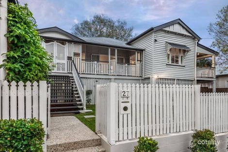 27 Vardon St, Wilston, QLD 4051