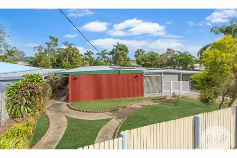 Property photo of 1443 Riverway Drive Kelso QLD 4815