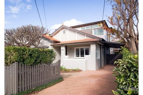 Property photo of 88 Laurel Street Willoughby NSW 2068