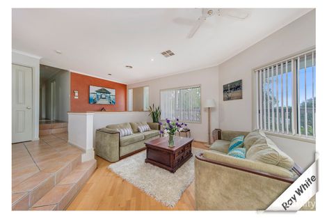 Property photo of 31 Ashcroft Crescent Monash ACT 2904