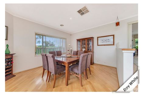 Property photo of 31 Ashcroft Crescent Monash ACT 2904