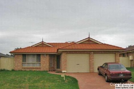 Property photo of 6 Kinchega Crescent Glenwood NSW 2768