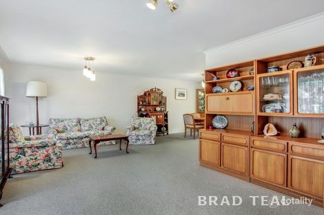 Property photo of 15 Delaney Court Keilor VIC 3036