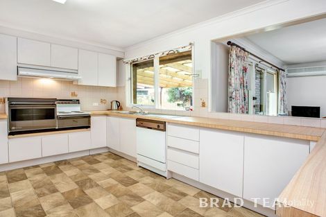 Property photo of 15 Delaney Court Keilor VIC 3036